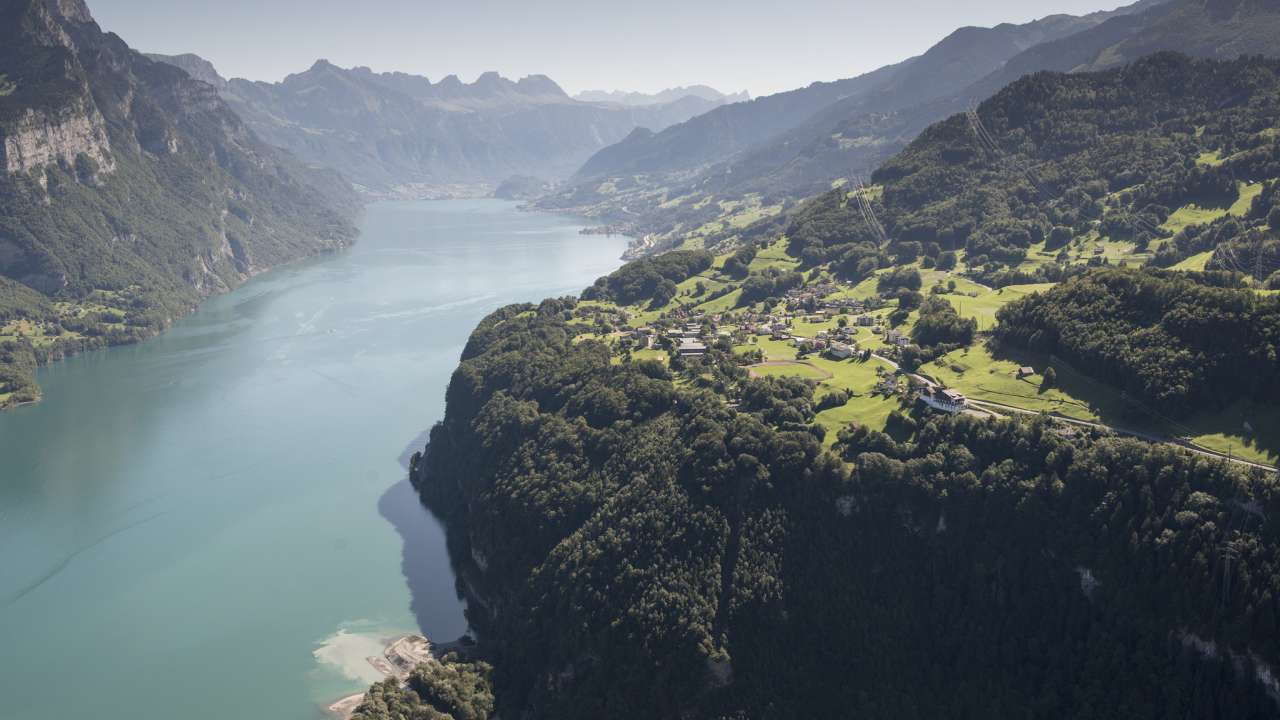 Walensee