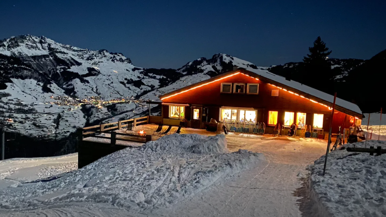 Luft & Stei Habergschwänd