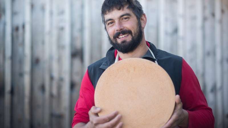 Erlebniskäserei Nüenalp mit Besenbeiz