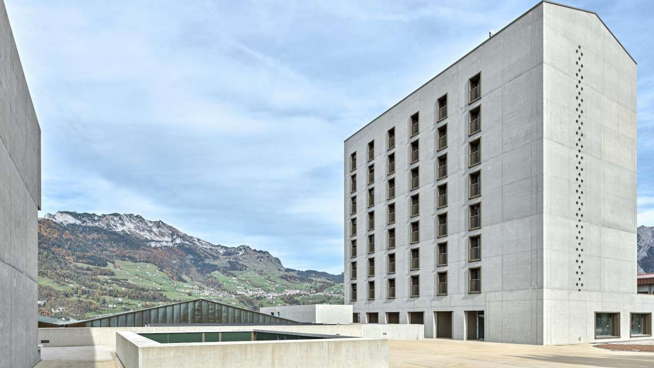 Restaurant Sportlobby, Sportzentrum Kerenzerberg