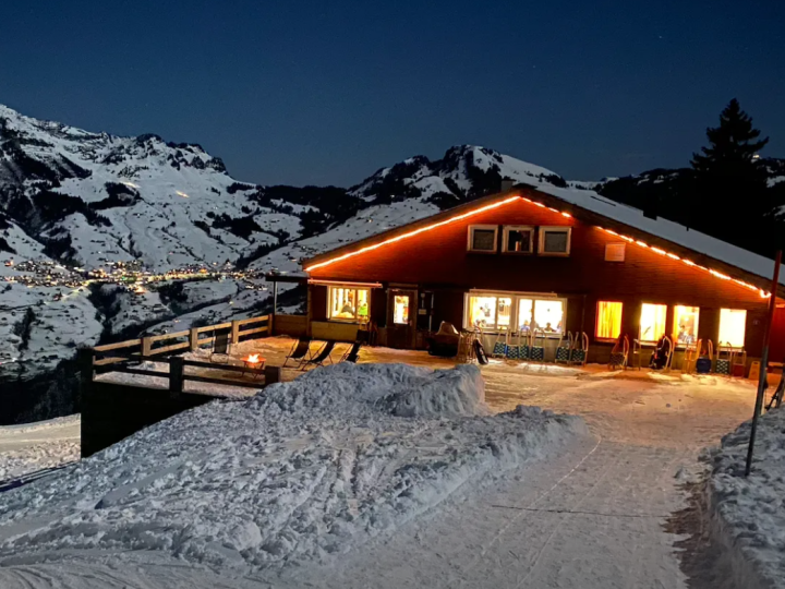 Luft & Stei Habergschwänd