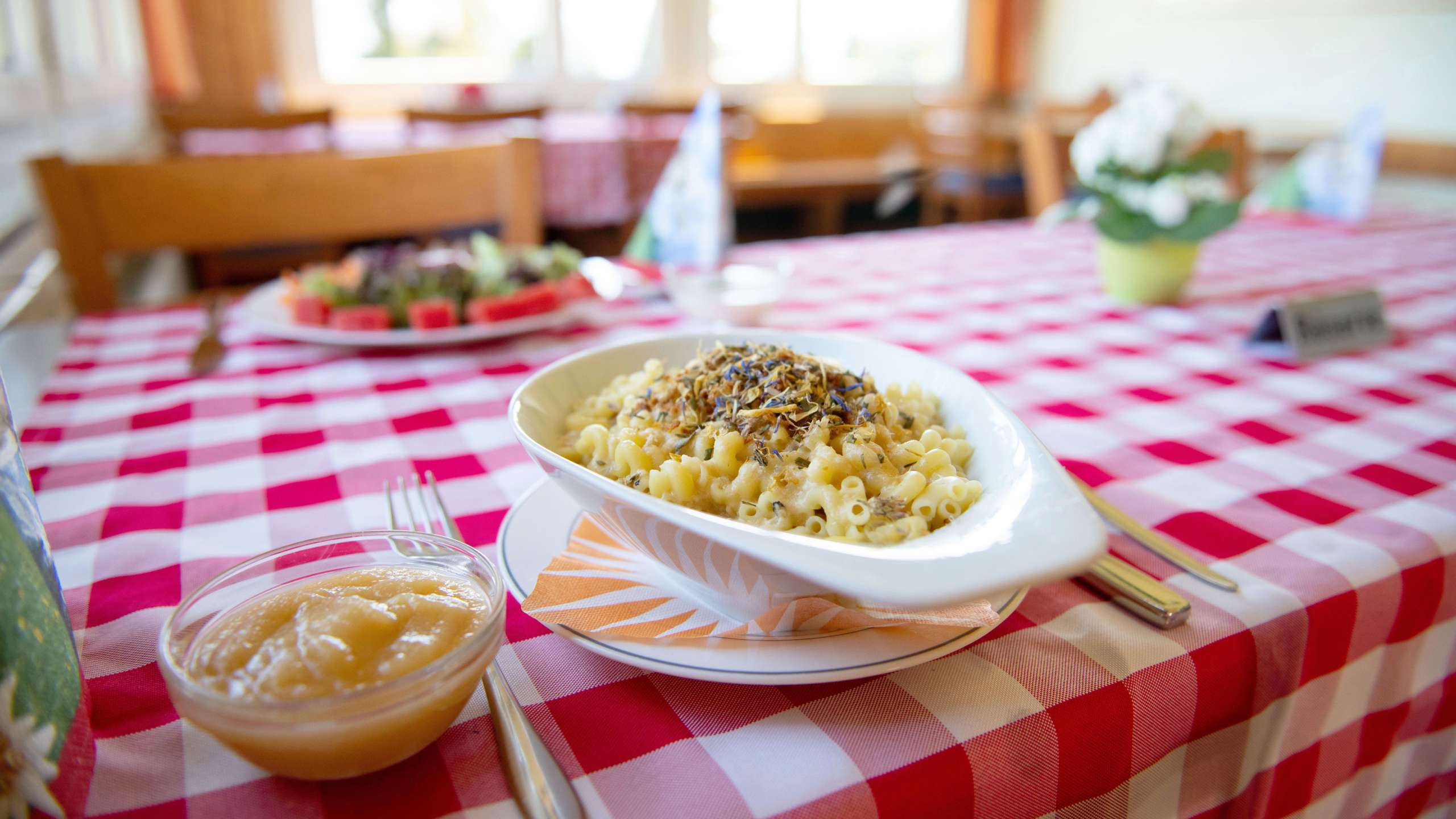 Menüvorschläge Winter