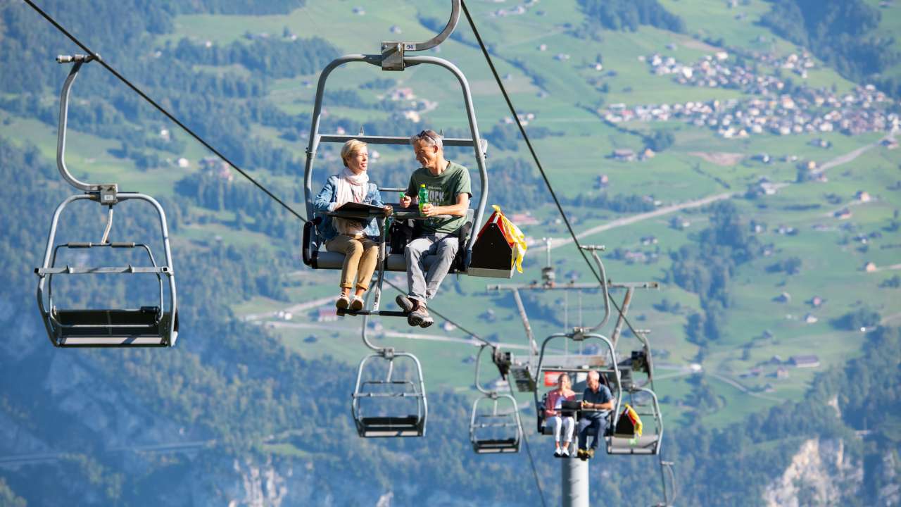 DenkBahn Kerenzerberg