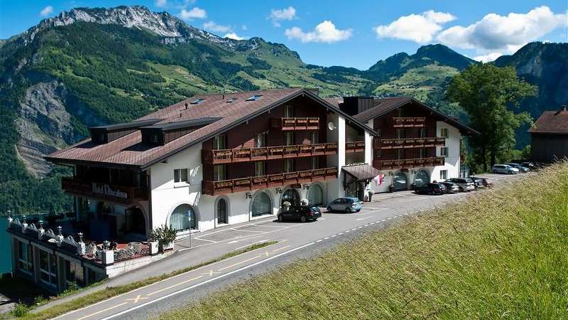 Panorama-Restaurant Popina