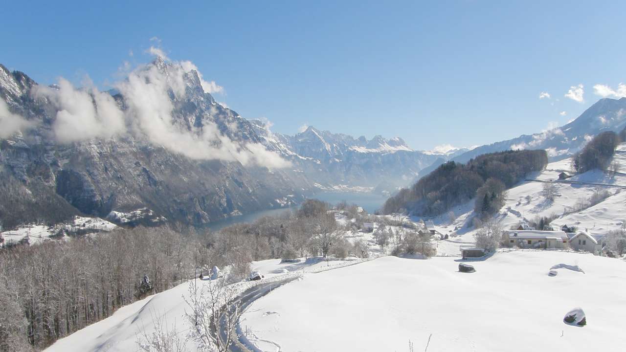 Restaurant Panorama Lihn
