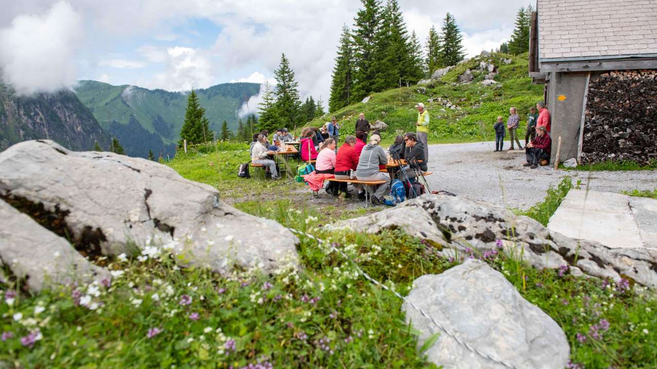 Alpziger-Touren | 18.+25.7 & 15.8.26